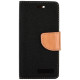 Θήκη OEM Fancy Book για Samsung G900 Galaxy S5 Flip Cover Black Θήκη OEM Fancy Book για Samsung G900 Galaxy S5 Flip Cover Black