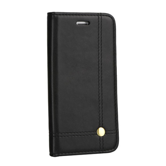 Θήκη OEM Prestige Book για Samsung G973 Galaxy S10 Flip Cover Black Θήκη OEM Prestige Book για Samsung G973 Galaxy S10 Flip Cover Black