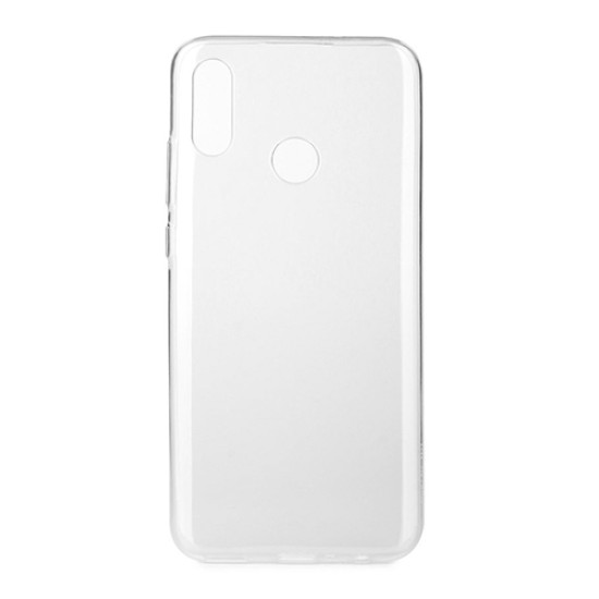 Θήκη OEM Ultra Slim για Huawei P Smart (2019) Back Cover TPU 0.5mm Transparent