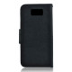 Θήκη OEM Fancy Book για Samsung G920 Galaxy S6 Flip Cover Black Θήκη OEM Fancy Book για Samsung G920 Galaxy S6 Flip Cover Black