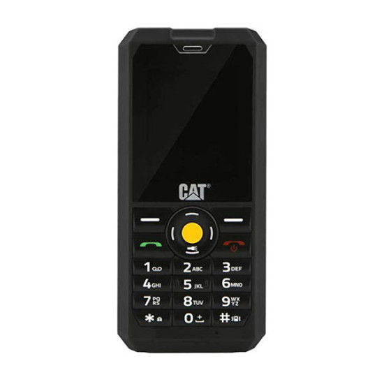 Μεταχειρισμένο Caterpilar B30 Dual Black (ΑΓΓΛΙΚΟ ΜΕΝΟΥ)