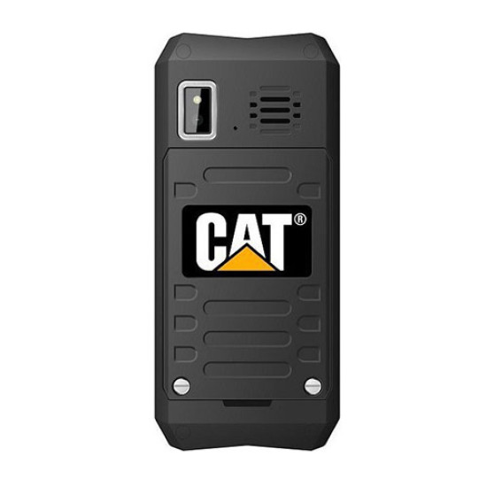 Μεταχειρισμένο Caterpilar B30 Dual Black (ΑΓΓΛΙΚΟ ΜΕΝΟΥ)