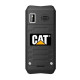 Μεταχειρισμένο Caterpilar B30 Dual Black (ΑΓΓΛΙΚΟ ΜΕΝΟΥ)