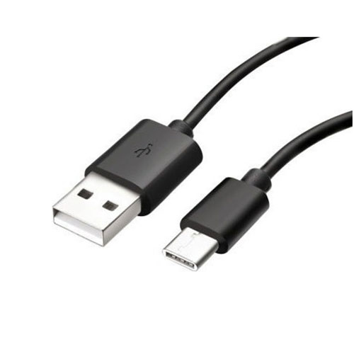 Data Cable Samsung EP-DG970BBE Type-C to Type-C καλώδιο δεδομένων 1.2m Black original Bulk