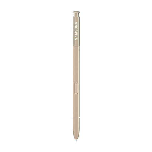 Πενάκι γραφίδα S Pen Samsung EJ-PN950BFE N950 για Galaxy Note 8 Gold original Bulk