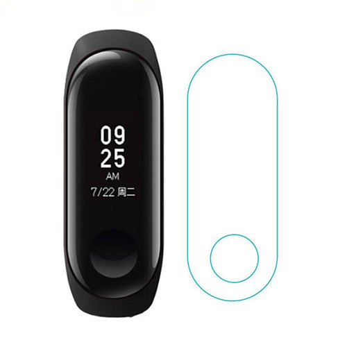 Xiaomi Mi Band 3, 4 Screen Protector OEM