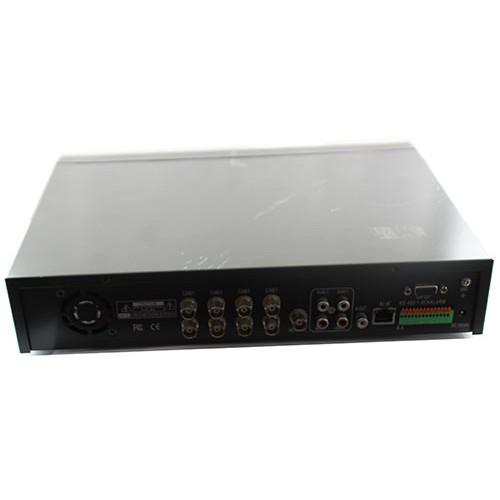 Μεταχειρισμένο Digital video recorder 8 καναλιών Vector Security DVR08.014