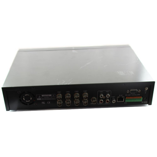 Μεταχειρισμένο Digital video recorder 8 καναλιών Vector Security DVR08.014