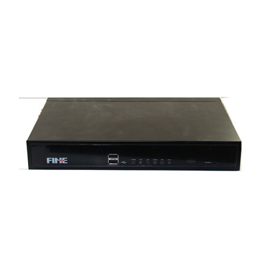 Μεταχειρισμένο Digital video recorder 4 καναλιών Five SR-LD104 Μεταχειρισμένο Digital video recorder 4 καναλιών Five SR-LD104