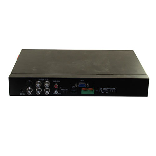 Μεταχειρισμένο Digital video recorder 4 καναλιών Five SR-LD104