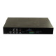 Μεταχειρισμένο Digital video recorder 4 καναλιών Five SR-LD104 Μεταχειρισμένο Digital video recorder 4 καναλιών Five SR-LD104