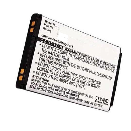 Συμβατή Μπαταρία LG B2050 600mAh Bulk Συμβατή Μπαταρία LG B2050 600mAh Bulk