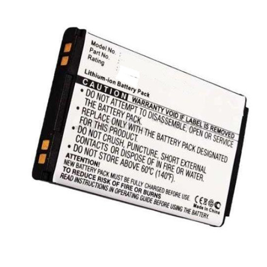Συμβατή Μπαταρία LG B2050 600mAh Bulk