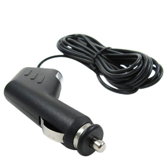 Φορτιστής αυτοκινήτου Universal Mini USB black bulk