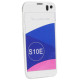 Θήκη OEM Ultra Slim για Samsung G970 Galaxy S10e Back & Front Cover TPU 0.3mm Transparent Θήκη OEM Ultra Slim για Samsung G970 Galaxy S10e Back & Front Cover TPU 0.3mm Transparent