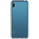 Θήκη OEM Ultra Slim για Huawei Y6 2019 Back Cover TPU 0.5mm Transparent