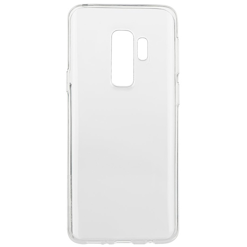 Θήκη OEM Ultra Slim για Samsung G960 Galaxy S9 Back Cover TPU 0.5mm Transparent Θήκη OEM Ultra Slim για Samsung G960 Galaxy S9 Back Cover TPU 0.5mm Transparent