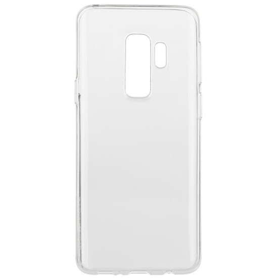 Θήκη OEM Ultra Slim για Samsung G960 Galaxy S9 Back Cover TPU 0.5mm Transparent