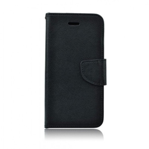 Θήκη OEM Fancy Book για Samsung A305 Galaxy A30 Flip Cover Black