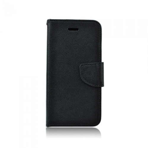 Θήκη OEM Fancy Book για Huawei P30 Pro Flip Cover Black