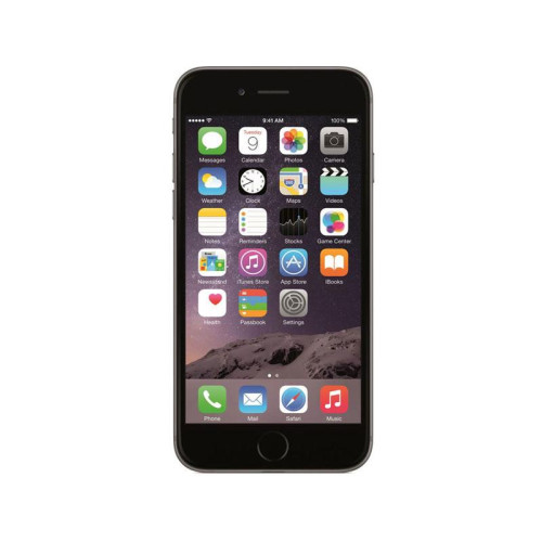 Refurbished Apple iPhone 6 Plus 16GB Space Gray Like New