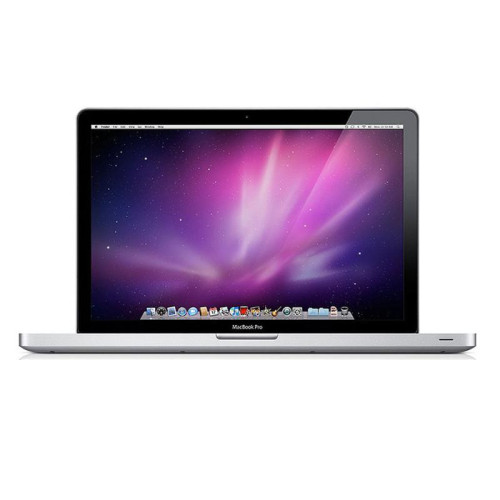 Refurbished Apple Macbook Pro MC700 13.3'' 1200x800 i5-2415M,2GB,320GB,MacOS