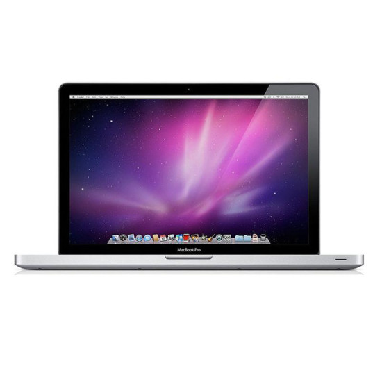 Refurbished Apple Macbook Pro MC700 13.3'' 1200x800 i5-2415M,2GB,320GB,MacOS