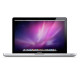 Refurbished Apple Macbook Pro MC700 13.3'' 1200x800 i5-2415M,2GB,320GB,MacOS