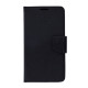 Θήκη OEM Fancy Book για Apple iphone 7, 8 Flip Cover Black Θήκη OEM Fancy Book για Apple iphone 7, 8 Flip Cover Black