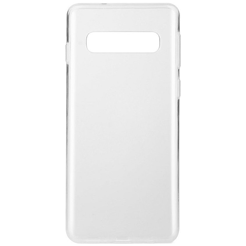 Θήκη OEM Ultra Slim για Samsung G973 Galaxy S10 Back Cover TPU 0.3mm Transparent Θήκη OEM Ultra Slim για Samsung G973 Galaxy S10 Back Cover TPU 0.3mm Transparent