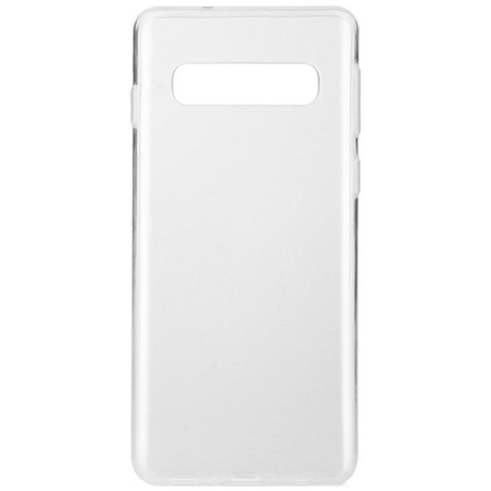 Θήκη OEM Ultra Slim για Samsung G973 Galaxy S10 Back Cover TPU 0.3mm Transparent Θήκη OEM Ultra Slim για Samsung G973 Galaxy S10 Back Cover TPU 0.3mm Transparent