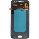 Original Οθόνη Samsung J250 Galaxy J2 Pro (2018) Blue & Μηχανισμός αφής GH97-21339B