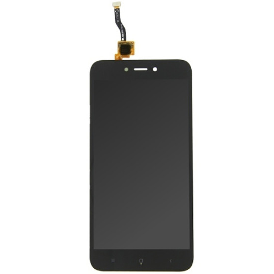 Οθόνη για Xiaomi Redmi 5 Black & Μηχανισμός αφής