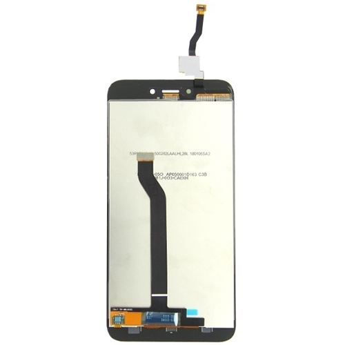 Οθόνη για Xiaomi Redmi 5 Black & Μηχανισμός αφής