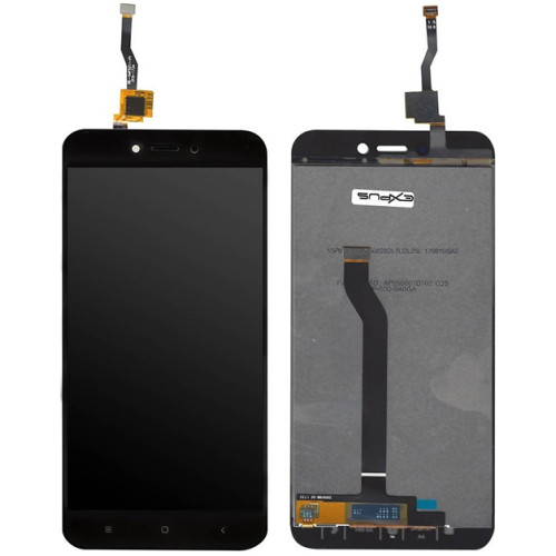 Οθόνη για Xiaomi Redmi 5A Black & Μηχανισμός αφής