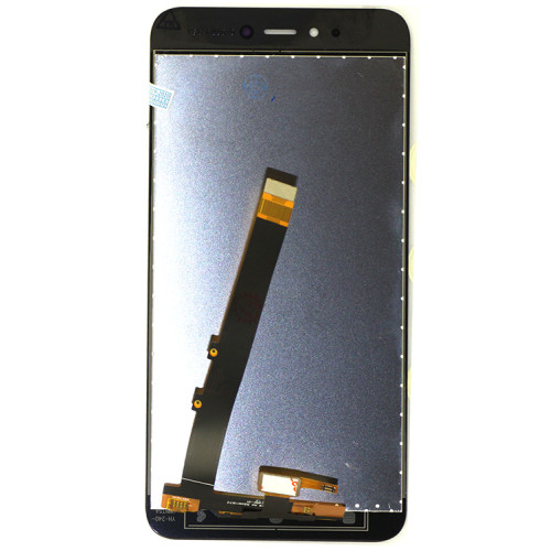 Οθόνη για Xiaomi Redmi Note 5A Black & Μηχανισμός αφής