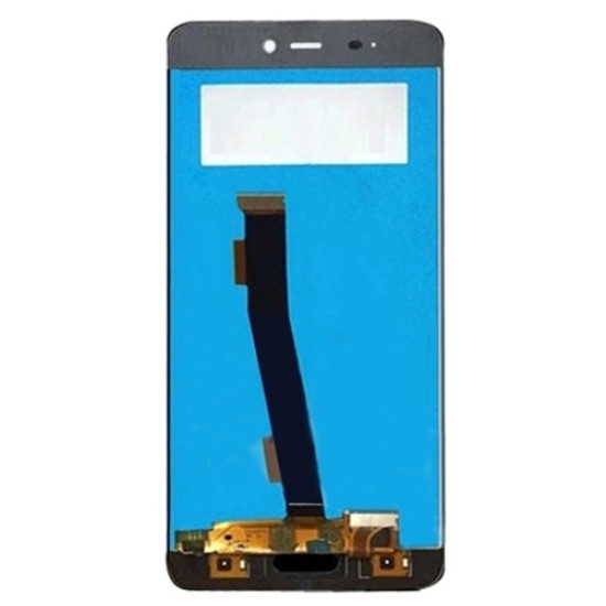 Οθόνη για Xiaomi Mi 5/Mi 5 Pro Black & Μηχανισμός αφής Οθόνη για Xiaomi Mi 5/Mi 5 Pro Black & Μηχανισμός αφής