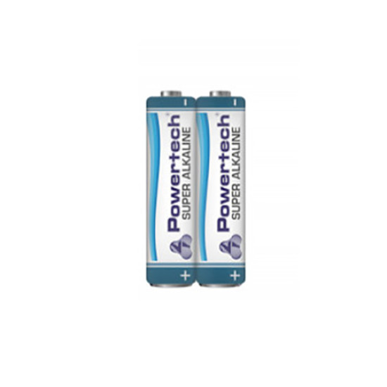 Μπαταρία Powertech LR03 PT-715 AAA (2τεμ)