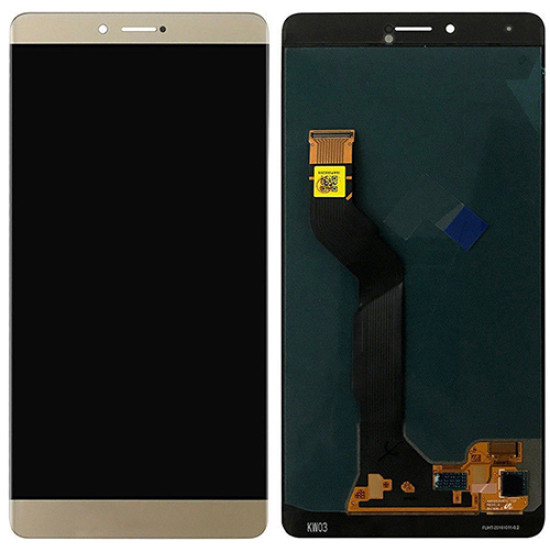 Οθόνη για Huawei Honor 8 Gold & Μηχανισμός αφής Οθόνη για Huawei Honor 8 Gold & Μηχανισμός αφής
