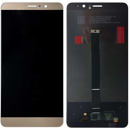 Οθόνη για Huawei Mate 9 Gold & Μηχανισμός αφής