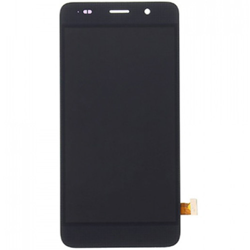 Οθόνη για Huawei Ascend Y6  Black & Μηχανισμός αφής