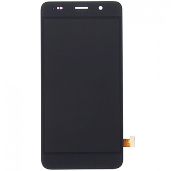 Οθόνη για Huawei Ascend Y6  Black & Μηχανισμός αφής