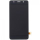 Οθόνη για Huawei Ascend Y6  Black & Μηχανισμός αφής