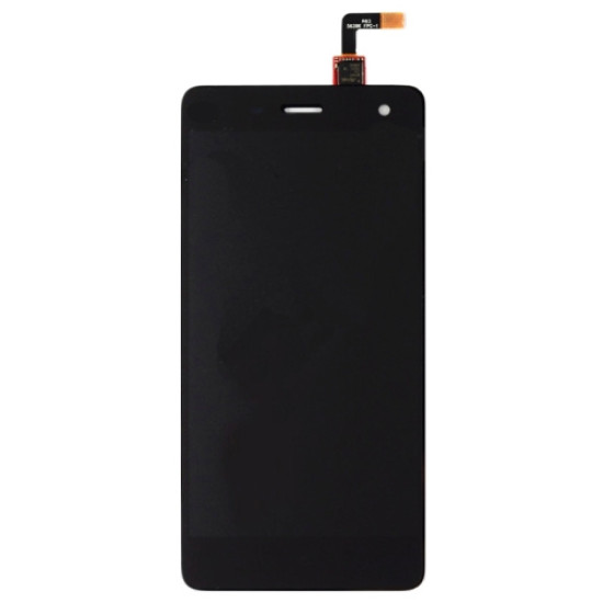 Οθόνη για Xiaomi Mi 4 Black & Μηχανισμός αφής Οθόνη για Xiaomi Mi 4 Black & Μηχανισμός αφής