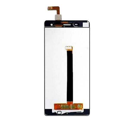 Οθόνη για Xiaomi Mi 4 Black & Μηχανισμός αφής