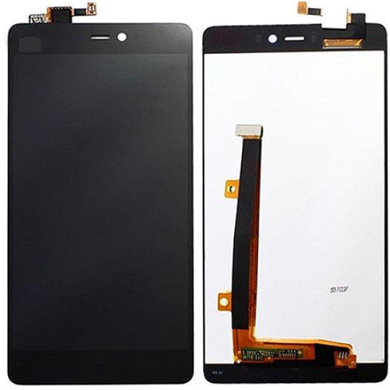 Οθόνη για Xiaomi Mi 4i Black & Μηχανισμός αφής Οθόνη για Xiaomi Mi 4i Black & Μηχανισμός αφής