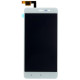 Οθόνη για Xiaomi Redmi Note 3  White & Μηχανισμός αφής