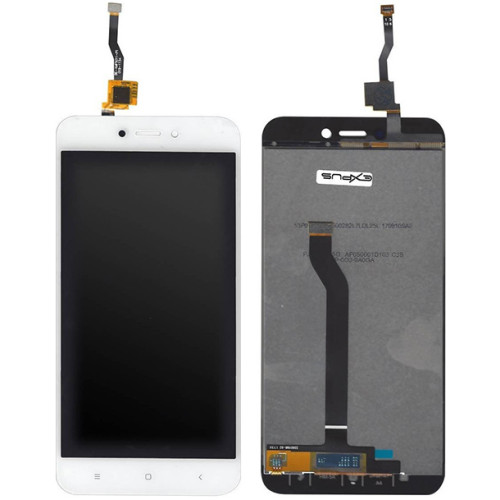 Οθόνη για Xiaomi Redmi 5A White & Μηχανισμός αφής