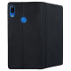 Θήκη OEM Smart Magnet για Huawei Y9 Prime (2019) / P Smart Z Flip Cover Black