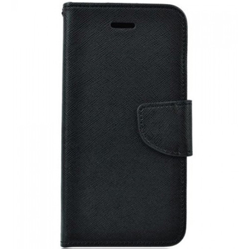 Θήκη OEM Fancy Book για Xiaomi Mi 9 Flip Cover Black